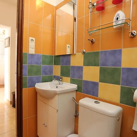 Apartman Filip * Selca